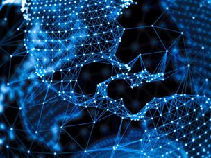 چگونه تکنولوژی بلاک چین می‌تواند از ویزا کارت تعداد تراکنش بیشتری انجام دهد؟