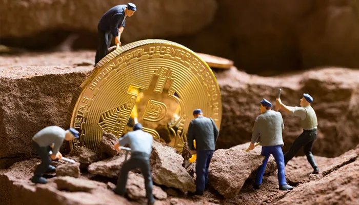 آیا اثبات کار اتلاف انرژی است؟