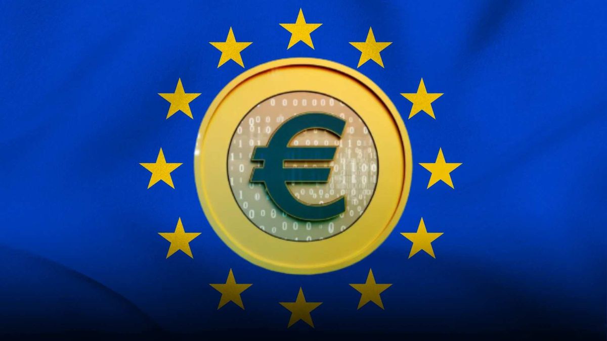 تلاش اروپا برای محدودیت استیبل‌ کوین‌های دلاری