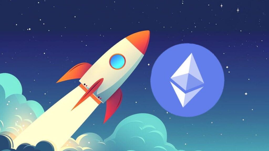 پیش بینی تحلیلگر برجسته: قیمت اتریوم به ۶,۰۰۰ دلار می‌رسد