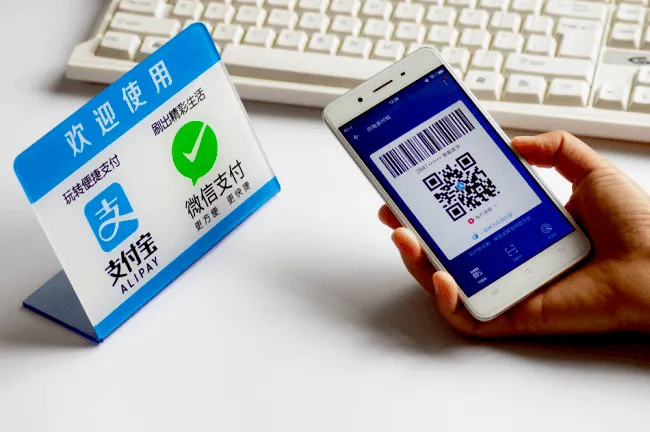 درگاههای پرداخت علیپی و ویچت تراکنشهای ارز دیجیتال را ممنوع میکنند درگاههای پرداخت علیپی و ویچت تراکنشهای ارز دیجیتال را ممنوع میکنند