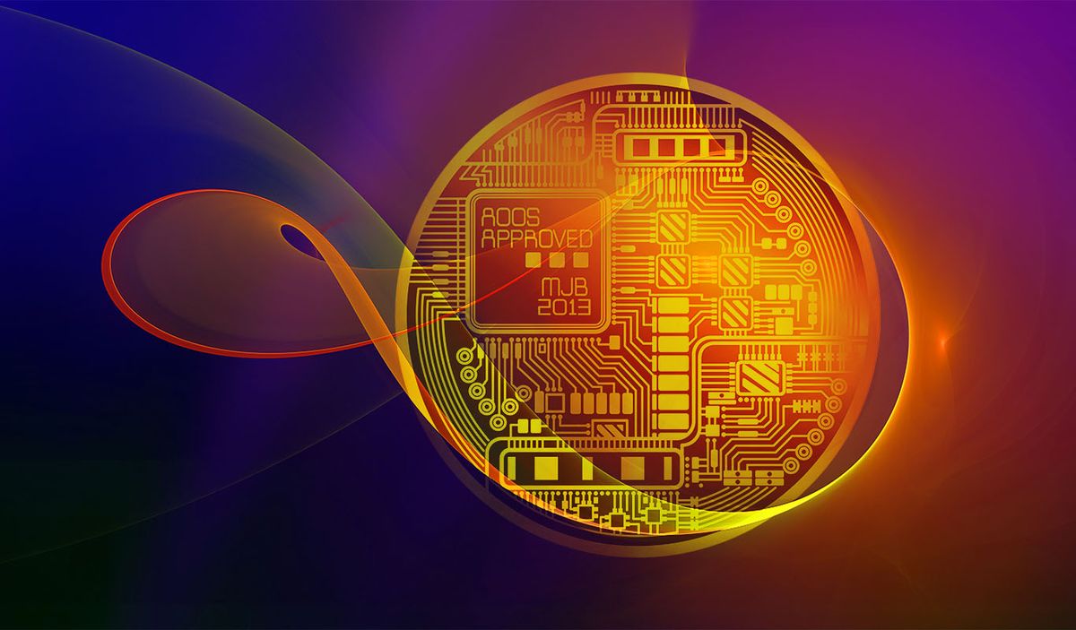 کریس برنیسک: هوش مصنوعی و ارز دیجیتال با هم رشد خواهند کرد و رقابتی با یکدیگر ندارند