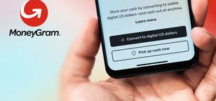 غول پرداخت مانی‌گرام به سولانا پیوست؛ فعالیت به‌عنوان اعتبارسنج آغاز شد