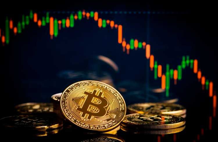 پیتر برنت: روند نزولی بیت کوین شاید ادامه یابد