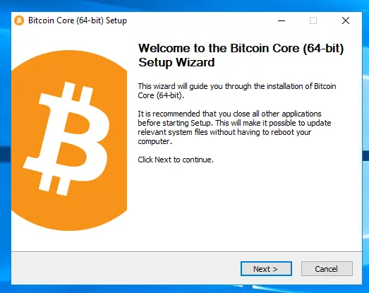 آموزش کامل نصب و اجرای فول نود (Full Node) بیت کوین آموزش کامل نصب و اجرای فول نود (Full Node) بیت کوین