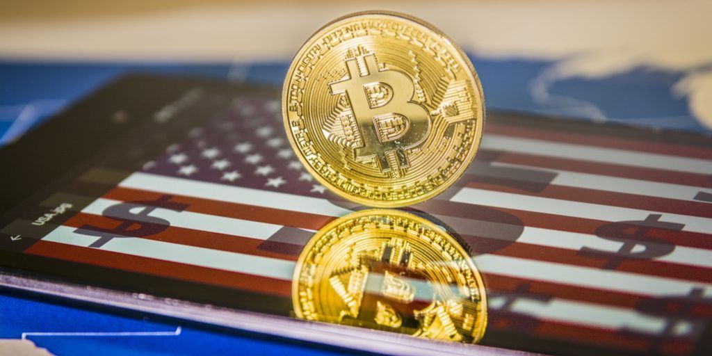 فقط دو درصد از سرمایه‌‌گذاران آمریکایی بیت کوین دارند !