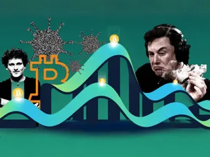 روایت یک سرمایه‌گذار قدیمی: ۸ سال زندگی با نوسانات بیت کوین و درس‌های آن