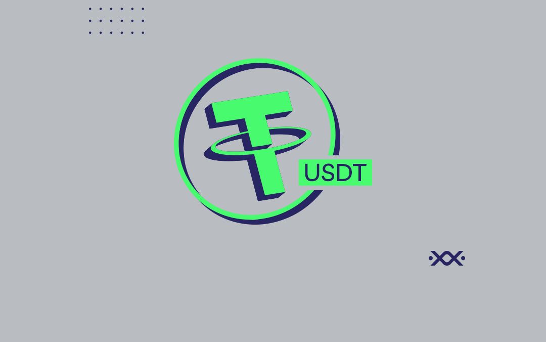 امکان انتقال تتر با کمترین کارمزد در ۸ شبکه بلاکچین در بیت‌پین