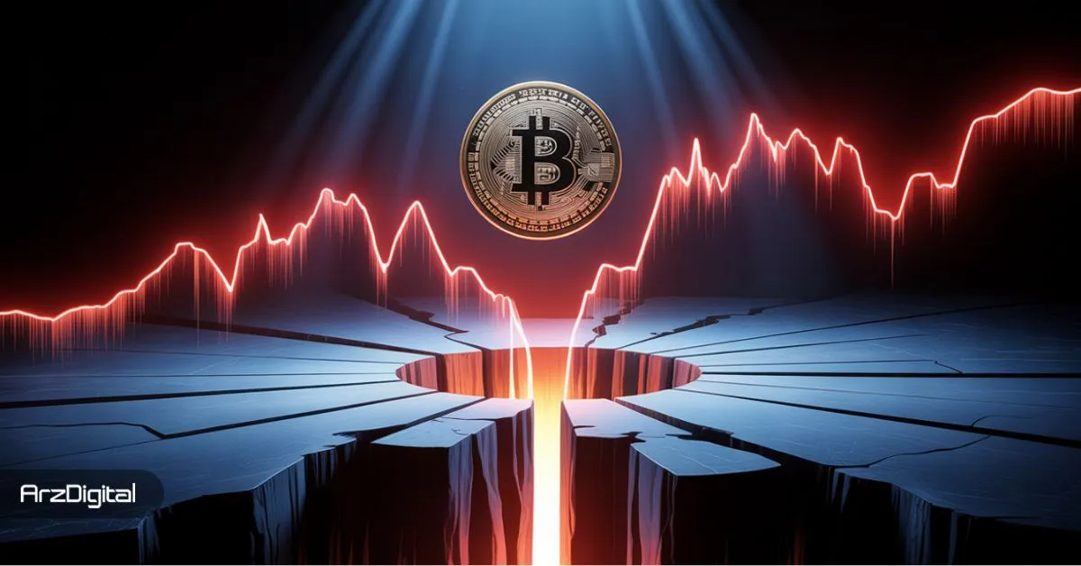 چرا این سقوط بازار کریپتو بدتر از چیزی است که به نظر می‌رسد؟