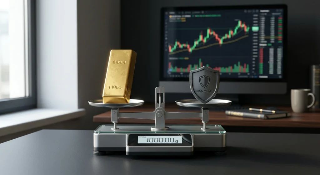 بهترین بروکر برای معاملات طلا کدام است؟؛ معرفی ۱۰ بروکر و راهنمای انتخاب