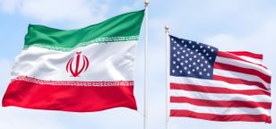 افزایش تنش‌های خاورمیانه و مهاجرت سرمایه‌گذاران به طلا؛ بیت کوین در محدوده نوسانی باقی ماند