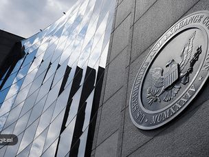 کمیسیون بورس ایالات متحده خواستار توضیح بیشتر در خصوص ETF‌های بیت کوین پیشنهادی شد