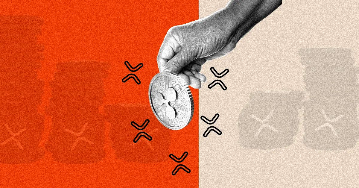 پیش بینی پیتر برنت درباره احتمال به صفر رسیدن قیمت ریپل