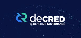 رشد ۷۰درصدی توکن «DCR» پس از ارائه پیشنهاد به‌روزرسانی وب‌سایت پروژه