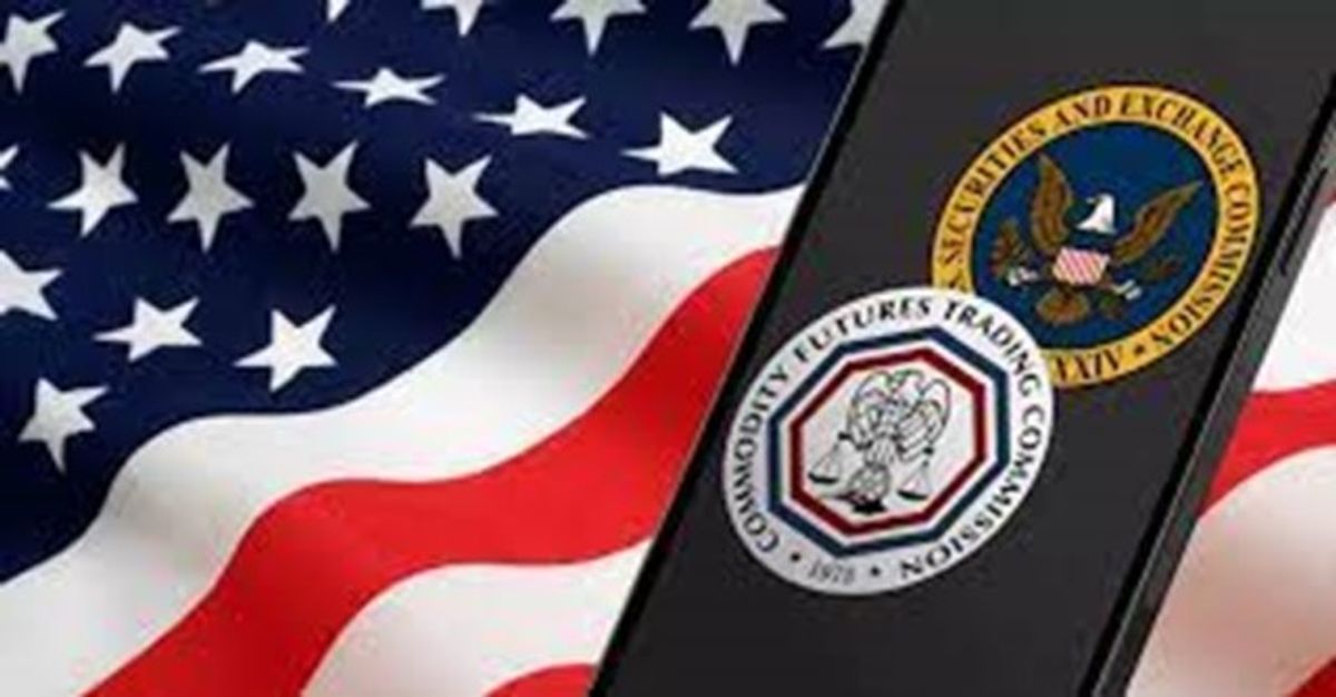 هشدار کمیسر CFTC درباره احتمال تجاوز این نهاد به صلاحیت کمیسیون بورس آمریکا در پرونده کوکوین