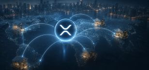 ذخایر نهنگ‌های ریپل به بالاترین سطح ۴ سال اخیر رسید؛ آیا XRP صعود می‌کند؟