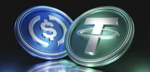 حجم انتقال استیبل کوین‌ها در اتریوم به رکورد ۸ تریلیون دلار رسید