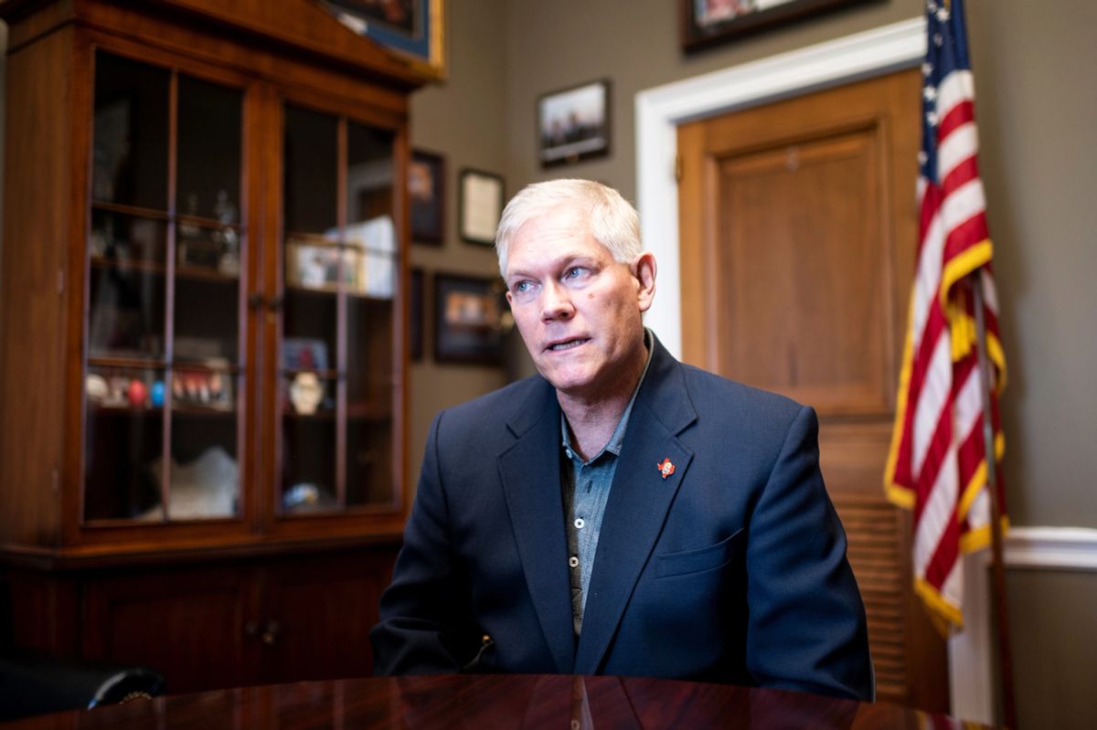 نماینده کنگره آمریکا: استخراج بیت کوین نقش مهمی در بازسازی استقلال انرژی در ایالات متحده خواهد داشت