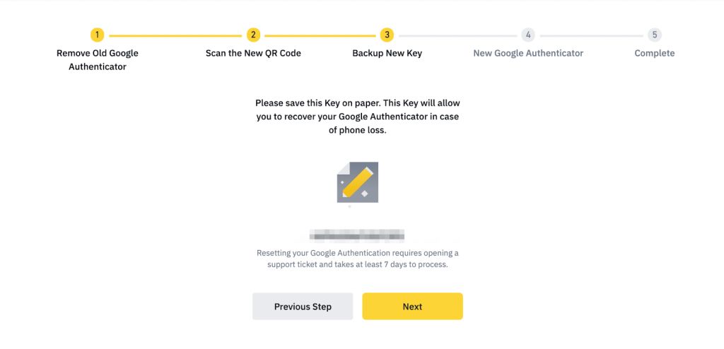 ۷ خطای پرتکرار در صرافی بایننس و راه حل آنها ۷ خطای پرتکرار در صرافی بایننس و راه حل آنها