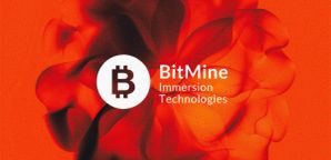 افزایش ۲۹۴ میلیون دلاری ذخایر اتریوم شرکت بیت ماین