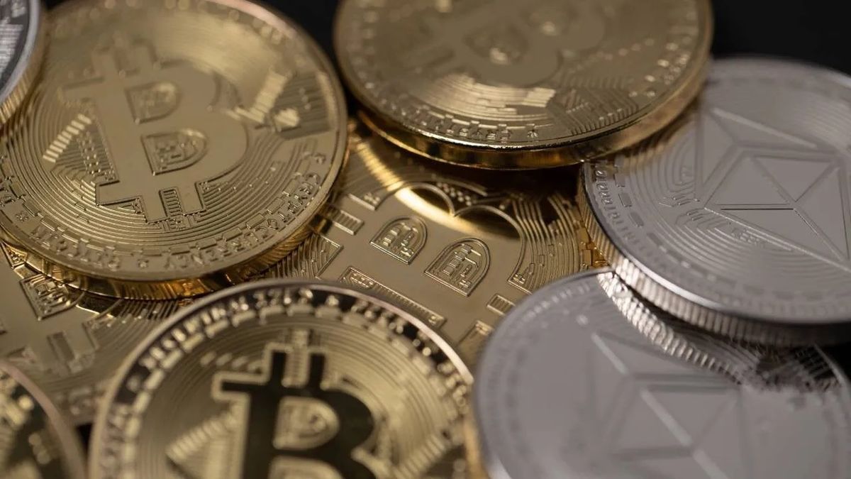 ارزش سرمایه هفتگی ورودی به صندوق‌‌های سرمایه‌گذاری ارز دیجیتال به ۱۹۹میلیون دلار رسید