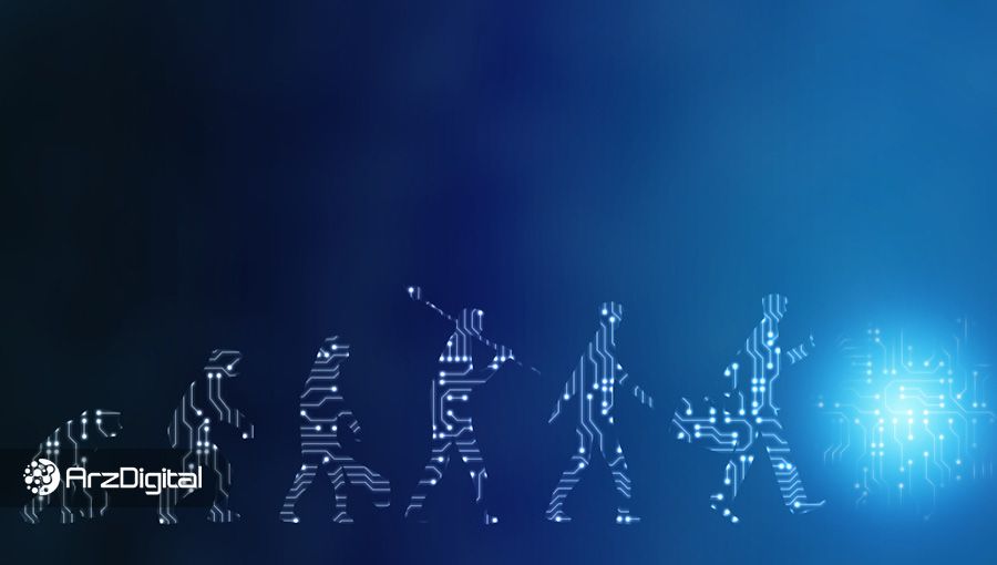 آینده بلاک چین از نگاه آی‌بی‌ام