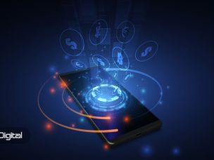 نرم افزارهای استخراج بیت کوین و ارزهای دیجیتال با گوشی موبایل؛ چرا این کار به صرفه نیست؟