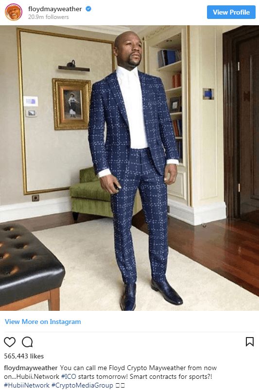 سلبریتی‌هایی که وارد دنیای ارزهای دیجیتال شده‌اند !