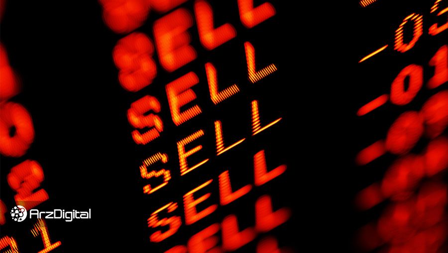 سقوط ۵۰۰ دلاری قیمت بیت کوین؛ مقاومت شکسته نشد