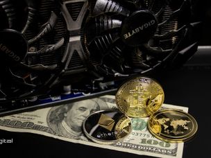 بحث غول‌های استخراج; کارت گرافیک یا ASIC ؟