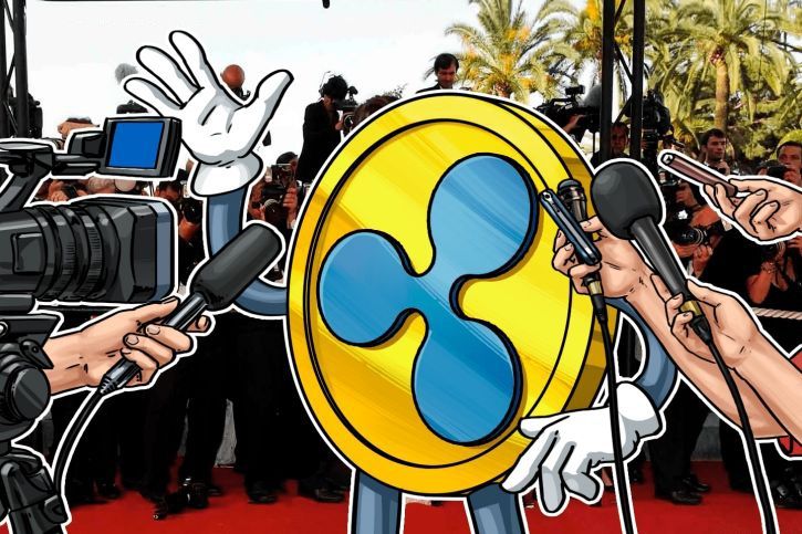 ریپل کارمند ارشد سابق فیس‌بوک و مسترکارت را استخدام کرد