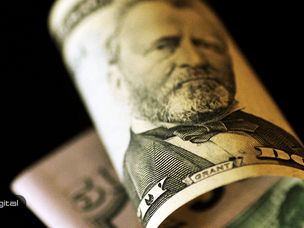 ارز دیجیتال، راه غلبه بر سایه سنگین دلار