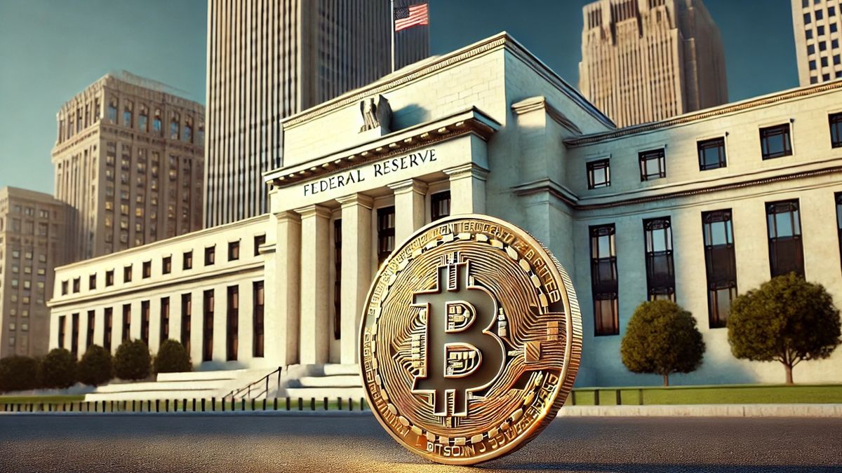 سیگنال مثبت برای کریپتو؛ شانس کاهش نرخ بهره افزایش یافت