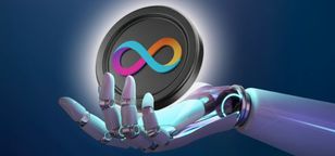 اینترنت کامپیوتر (ICP) با رشد ۱۸۰ درصدی به برترین بلاک چین هوش مصنوعی جهان تبدیل شد