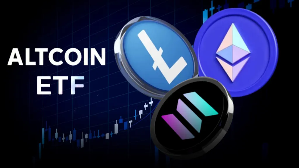 آلت کوینها در کانون توجه وال استریت؛ منتظر آلت سیزن کریپتو باشیم؟ آلت کوینها در کانون توجه وال استریت؛ منتظر آلت سیزن کریپتو باشیم؟