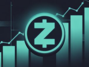 خیز بلند زی کش (ZEC) برای فتح قله ۵۰۰ دلاری؛ آیا زمان جهش بزرگ فرا رسیده است؟