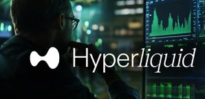 رشد ۳۵٪ توکن HYPE با افزایش استفاده از پروتکل HIP-3