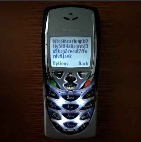 امکان پرداخت با بیت کوین کش از طریق پیامک در ۳۵ کشور دنیا فراهم شد امکان پرداخت با بیت کوین کش از طریق پیامک در ۳۵ کشور دنیا فراهم شد