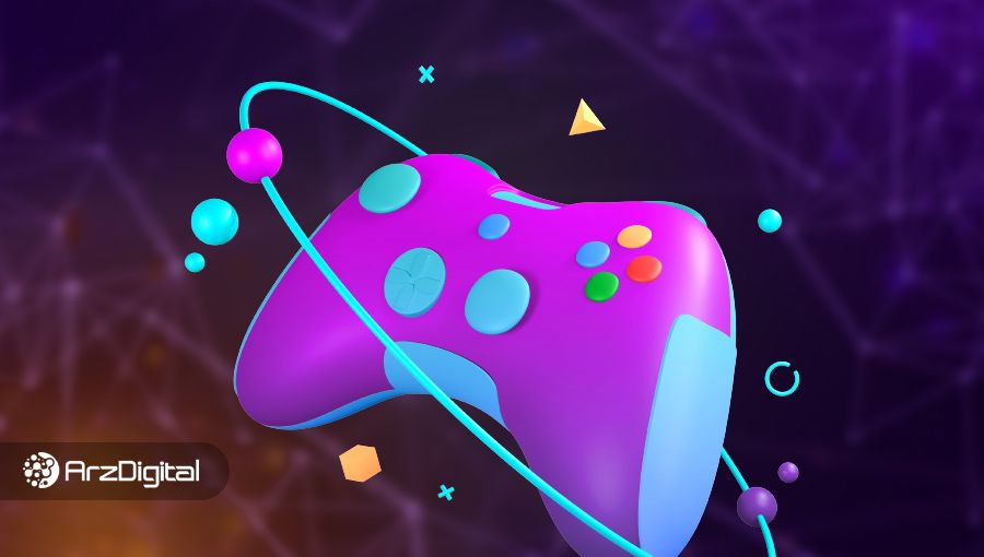 کسب درآمد از بازی‌های بلاک چینی