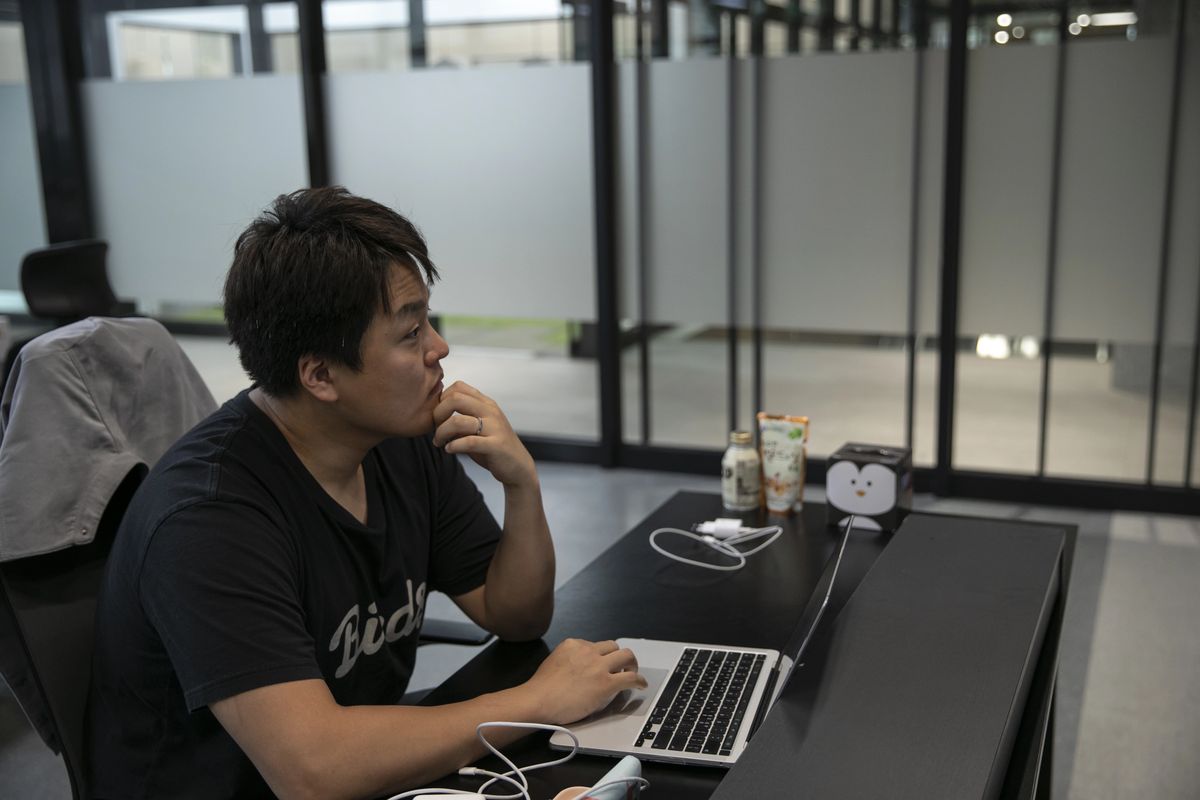 دو کوان پس از اعلان قرمز اینترپل بیش از ۳هزار بیت کوین جابه‌جا کرده است