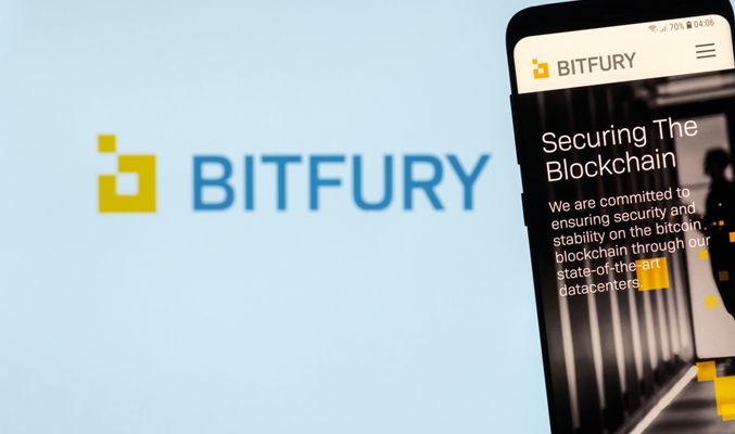 شرکت ماینینگ بیت فیوری وارد عرصه موسیقی میشود شرکت ماینینگ بیت فیوری وارد عرصه موسیقی میشود