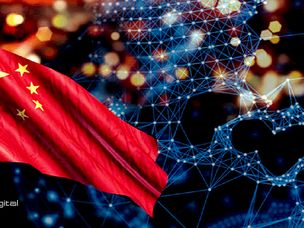 دولت چین از بلاک چین برای رهگیری خیریه استفاده می‌کند