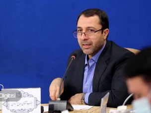 رئیس بانک مرکزی: آزمایش رمزریال در دو بانک و دو فروشگاه شروع شده است