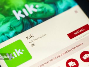 فعالیت پیام‌رسان کیک متوقف خواهد شد؛ جنگ Kik و SEC به اوج خود رسید