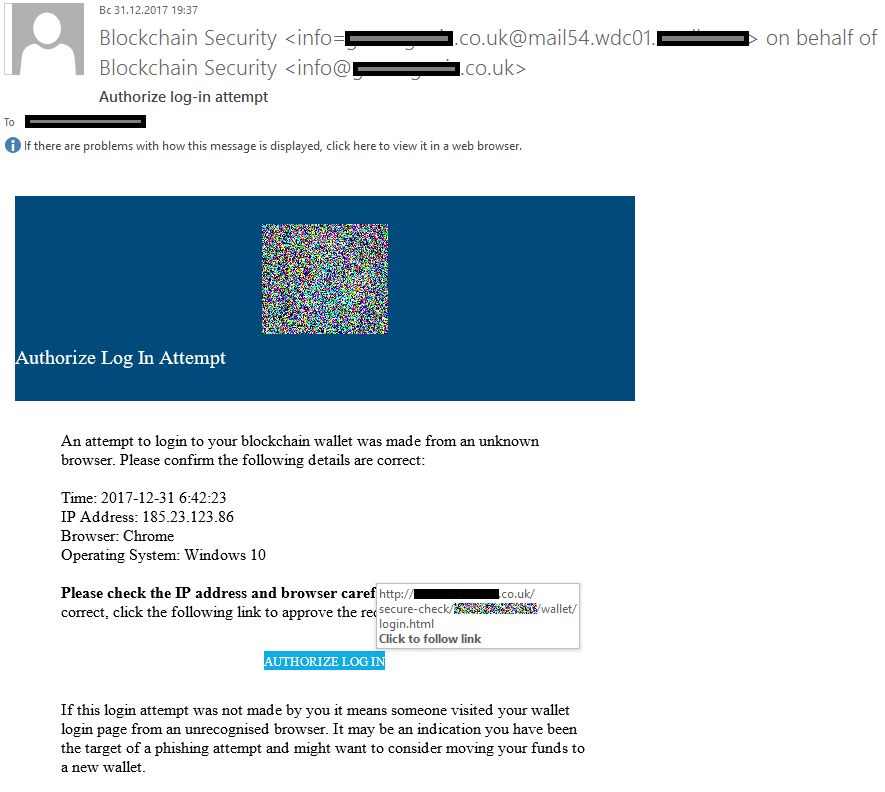 کلاهبرداری از طریق رمزارزها: طریقه دزدی بیت کوین های شما