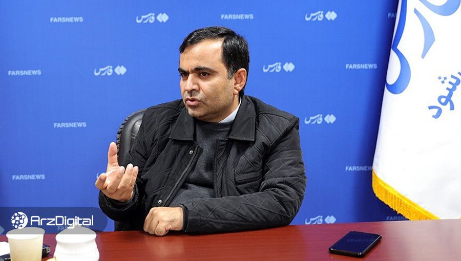 نماینده مجلس: رمزریال مشکل پولهای تقلبی بازار را حل میکند