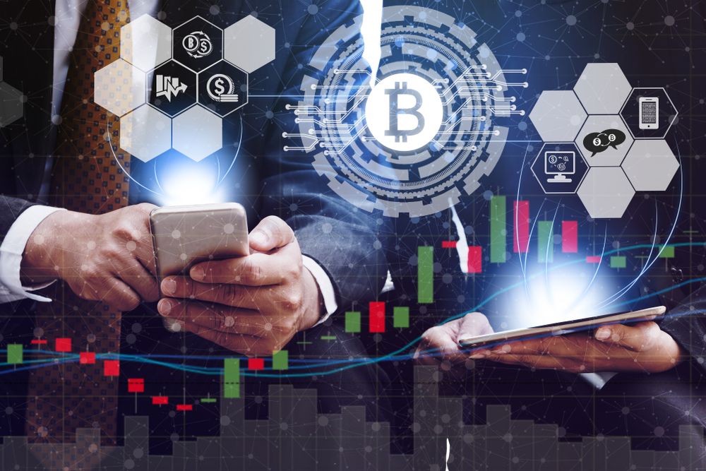 نتایج یک نظرسنجی: حدود ۸۶ درصد از آمریکایی‌ها کم و بیش درباره ارزهای دیجیتال شنیده‌اند