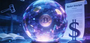 چالش‌های پیش‌روی صنعت ارز دیجیتال در سال ۲۰۲۶