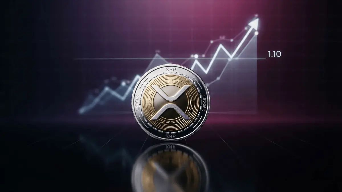 پیش‌بینی هوش مصنوعی ایلان ماسک: قیمت ریپل تا پایان ۲۰۲۶ به ۵ دلار می‌رسد!