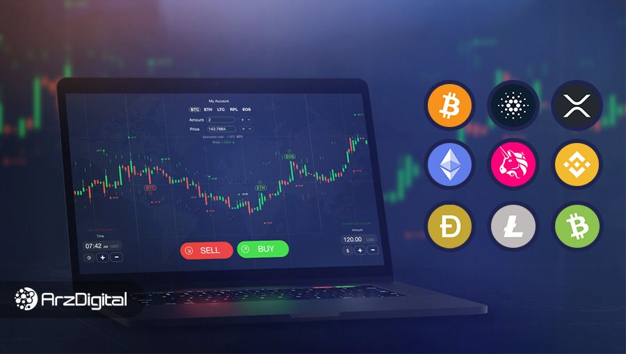 تحلیل تکنیکال هفتگی ارزهای دیجیتال ۲۵ مه (۴ خرداد)